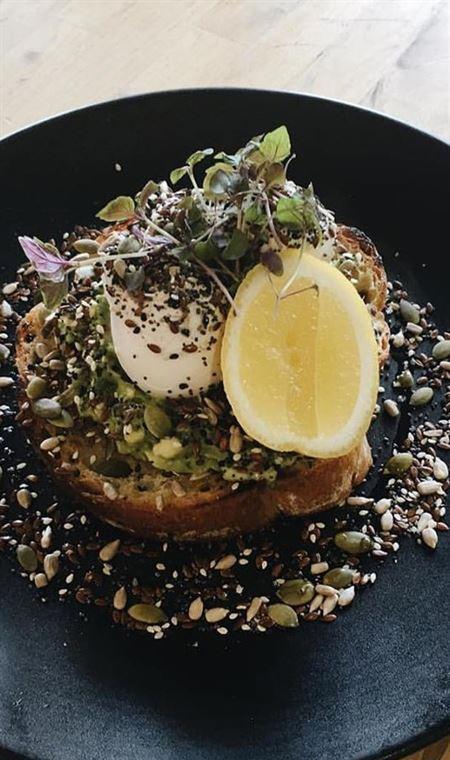 Paulie's Corner - Go Out 4