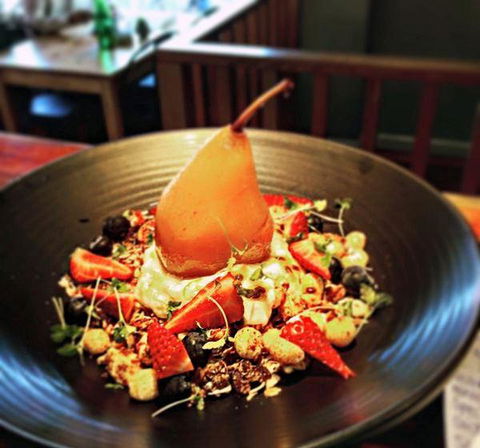 Paulie's Corner - Go Out 5