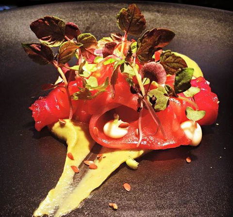 Paulie's Corner - Go Out 6