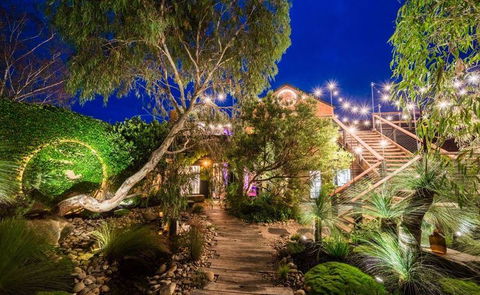 Pizzeria La Luna - Go Out 9