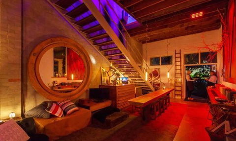 Pizzeria La Luna - Go Out 11