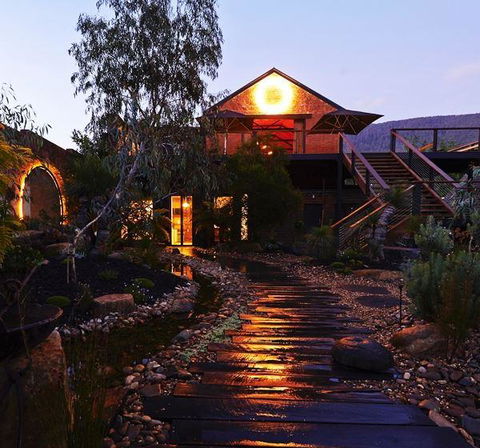 Pizzeria La Luna - Go Out 12