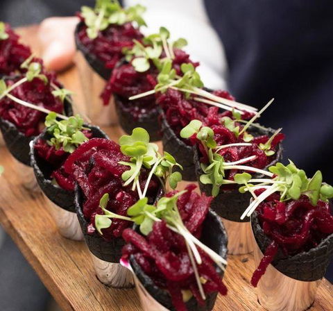 Pizzeria La Luna - Go Out 13