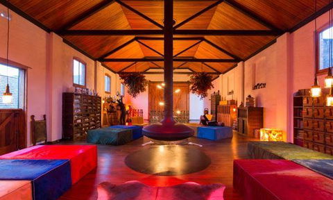 Pizzeria La Luna - Go Out 14