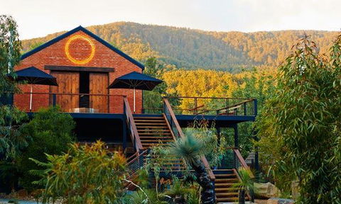 Pizzeria La Luna - Go Out 15