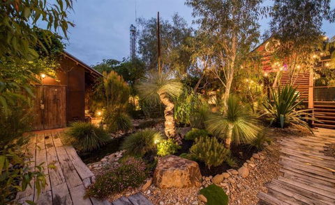 Pizzeria La Luna - Go Out 17