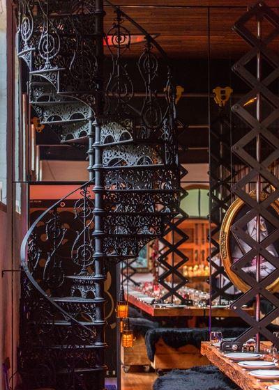 Pizzeria La Luna - Go Out 5