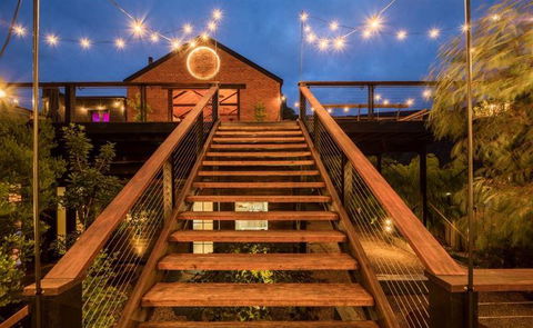 Pizzeria La Luna - Go Out 7