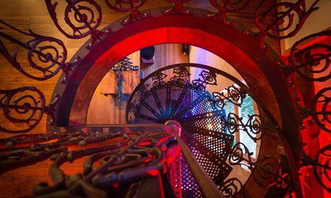 Pizzeria La Luna - Go Out 8