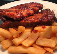 The Loose Goose Bar  Restaurant - Go Out