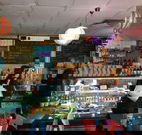 The Urban Bean - Go Out