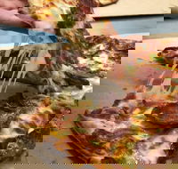 3 Black Bears - Go Out