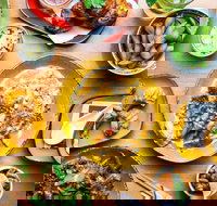 5 Boroughs - Pubs and Clubs