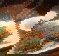 Amazing Thai - Go Out