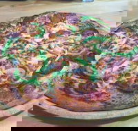 Anto's Pizzeria  Pasta - Go Out