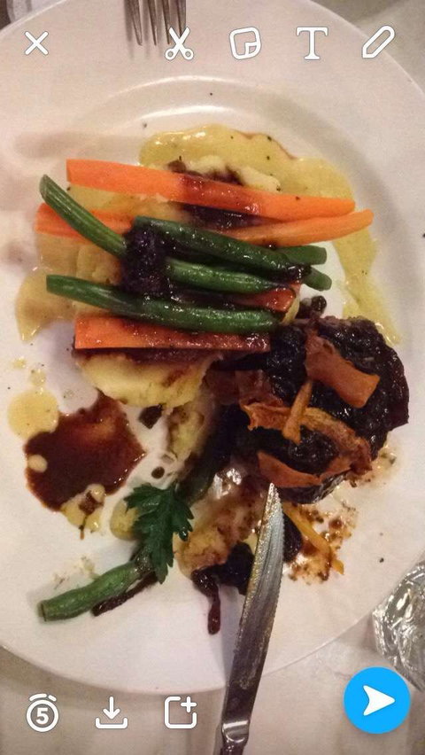 Bacco Italian Restaurant - Go Out 0