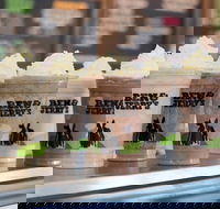 Ben  Jerrys - Greensborough - Pubs and Clubs