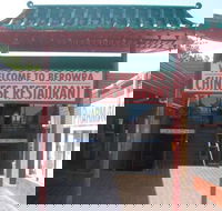 Berowra Chinese Restaurant - Go Out