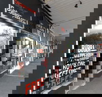 Bubba Pizza - Go Out