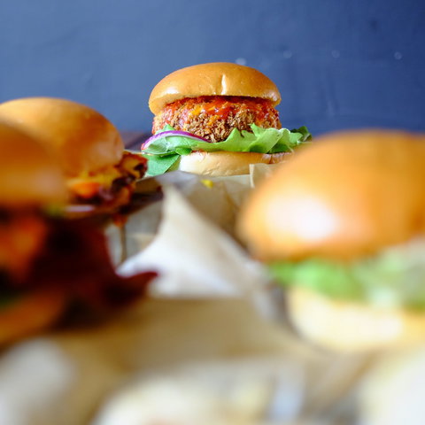 Burgers Anonymous  - Sydenham - Go Out 0