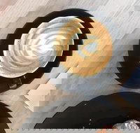 Caffeine Espresso II - Enoggera - Go Out