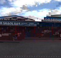 Chicken Time - Linden Park - Go Out