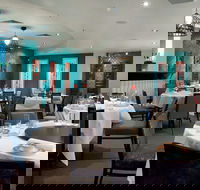 Dragon Court Restaurant - Pubs and Clubs