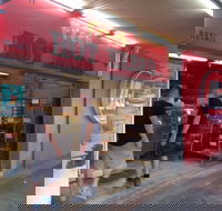 Eddy's Bakery - Pubs and Clubs