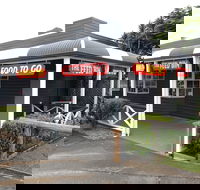 Feed Bin - Pubs and Clubs