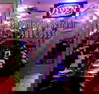 Ferrymans Seafood Cafe - Go Out