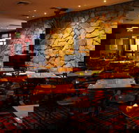 Greystanes Hotel Bistro - Go Out