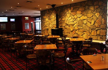 Greystanes Hotel Bistro - Go Out 0