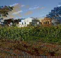 Highbank Vineyards - Go Out