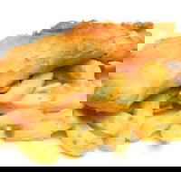 Jims Fish  Chips - Go Out