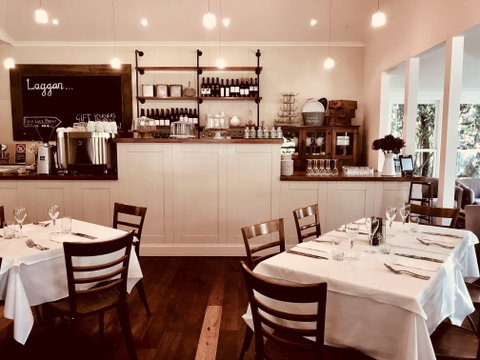 Laggan Pantry - Pubs and Clubs 0