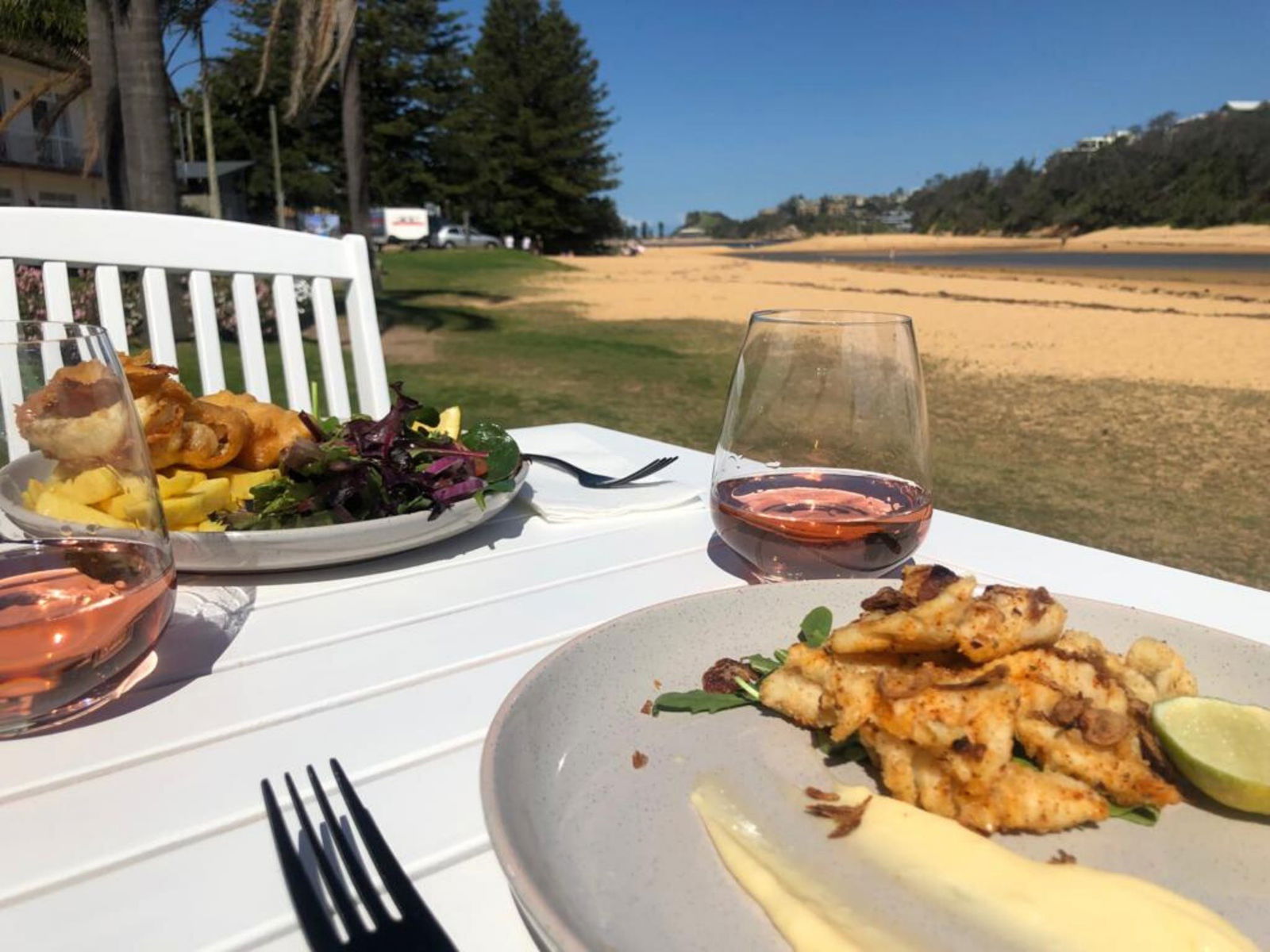Terrigal NSW Go Out