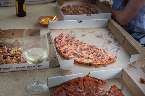 Naremburn Pizzeria - Go Out 0