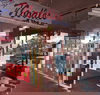 Noodles on the Run - Pubs and Clubs