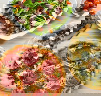 Panarottis Pizza Pasta - Go Out