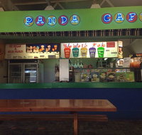 Panda Cafe - Pubs and Clubs