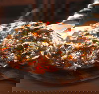 Papa Sam's Cafe - Go Out