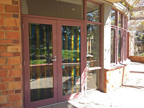 Phoenix Park Cafe - Go Out 0