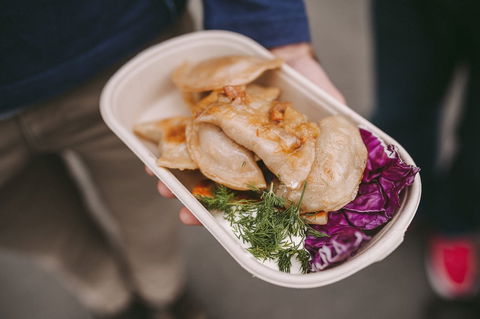 Pierogi Pierogi - Pubs and Clubs 0