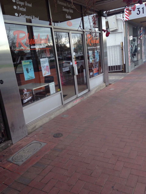 Rheinland Bakery - Hindmarsh - Go Out 0