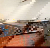 Sinatras Pizza  Cafe - Go Out