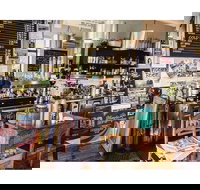 South End Cafe - Go Out