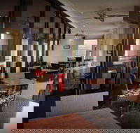 St George Workers Club - Go Out