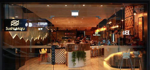 Sushi Maru - Double Bay - Pubs and Clubs 0