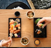 Sushi Sushi - Riverton - Pubs and Clubs