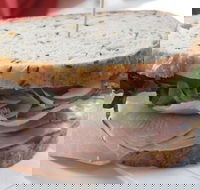 Tamarama Beach Cafe - Go Out